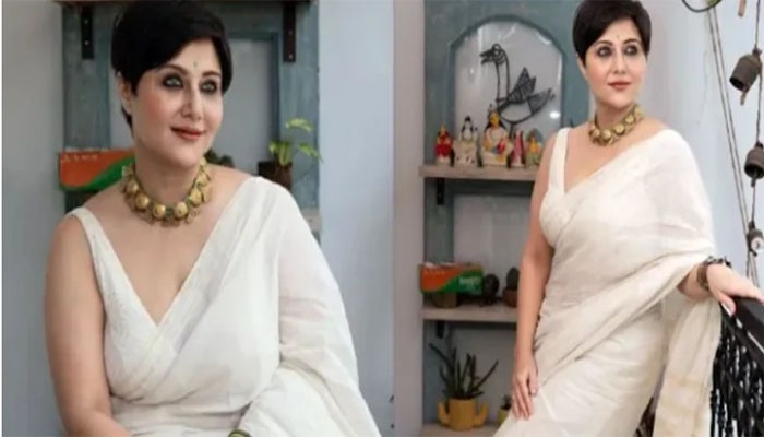 ওগুলো দেখে প্রস্রাবই করতে পারিনি : স্বস্তিকা মুখার্জি