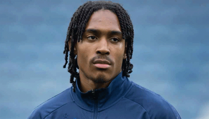 জেড স্পেন্স প্রথমবারের মতো ইংল্যান্ড জাতীয় দলে ডাক পেলেন