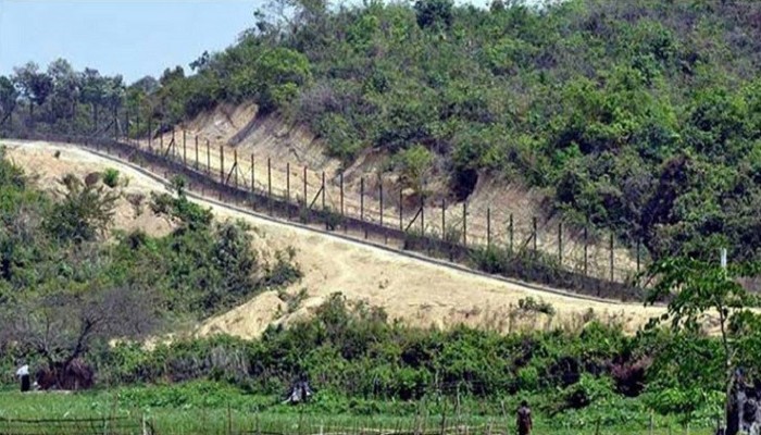 মিয়ানমারে যাচ্ছে খাদ্য, ওষধ, নির্মানসামগ্রী,সার, বিনিময়ে আসছে ইয়াবাসহ নানা মাদক! নেশাদ্রব্যে দিশেহারা যুবসমাজ