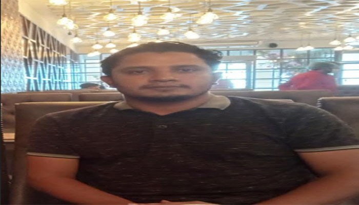 ​চেক ডিজ-অনার মামলায় সাবেক ছাত্রদল নেতা গ্রেপ্তার