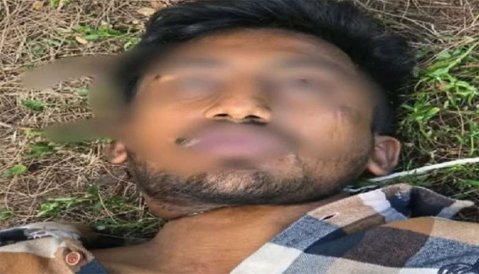 কক্সবাজার সৈকতের ঝাউগাছে ঝুলন্ত অবস্থায় পাওয়া গেল যুবকের লাশ