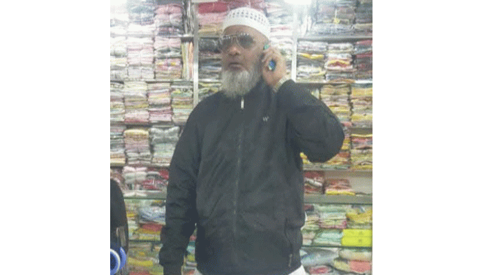 ঝিনাইদহে নিজের বন্দুকের গুলিতে ব্যবসায়ীর মৃত্যু