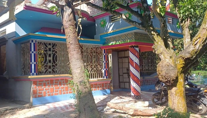 তানোরে এক রাতে দুই বাড়িতে  দুর্ধর্ষ স্বর্ণালংকারসহ মালামাল লুট তানোরে এক রাতে দুই বাড়িতে  দুর্ধর্ষ স্বর্ণালংকারসহ মালামাল লুট