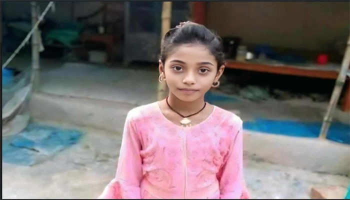 নিয়ামতপুরে নিখোঁজের ২ দিন পর শিশুর ভাসমান লাশ উদ্ধার, আটক ১ নিয়ামতপুরে নিখোঁজের ২ দিন পর শিশুর ভাসমান লাশ উদ্ধার, আটক ১