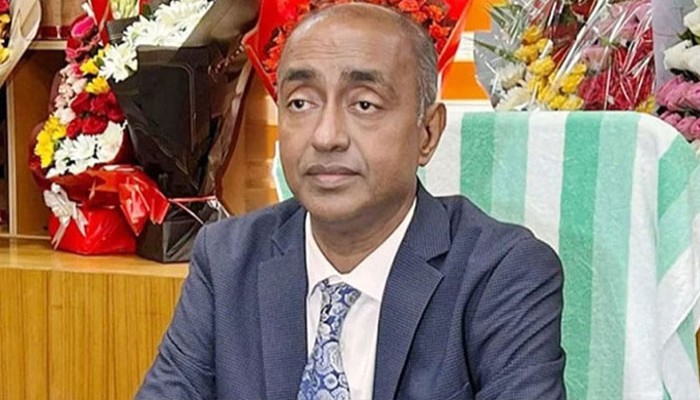 অ্যাটর্নি জেনারেল আসাদুজ্জামান রাজশাহী আসছেন কাল অ্যাটর্নি জেনারেল আসাদুজ্জামান রাজশাহী আসছেন কাল