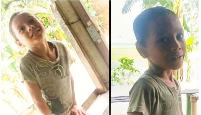 নাগেশ্বরীতে ৮ বছরের শিশু বলাৎকারের পর হত্যা, সেপটিক ট্যাংক থেকে মরদেহ উদ্ধার; আটক ৪ নাগেশ্বরীতে ৮ বছরের শিশু বলাৎকারের পর হত্যা, সেপটিক ট্যাংক থেকে মরদেহ উদ্ধার; আটক ৪