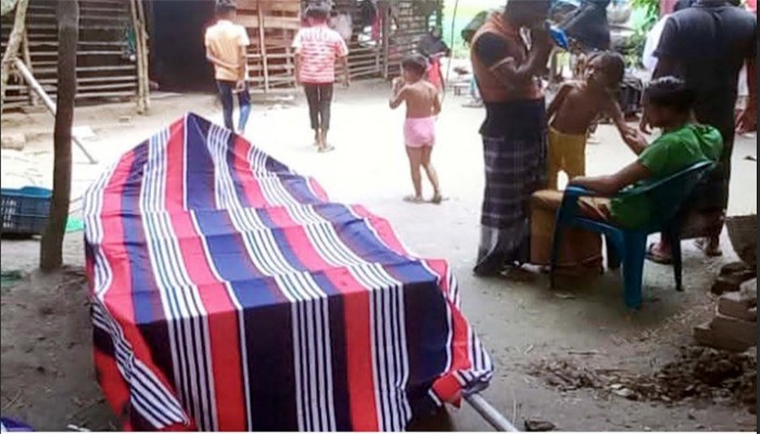 মণিরামপুরে শিয়ালের কামড়ে ১ জনের মৃত্যু