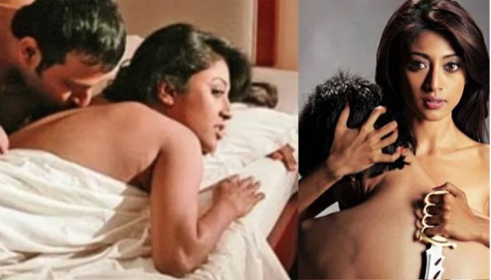 এই ছবিতে অভিনয় করতে গিয়ে বাস্তবে সেক্স করলেন পাওলি দাম এই ছবিতে অভিনয় করতে গিয়ে বাস্তবে সেক্স করলেন পাওলি দাম