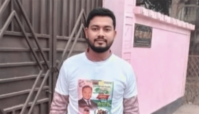 মামলার আশ্বাসে টাকা আত্মসাৎ, যুবদল নেতা নিজেই কারাগারে