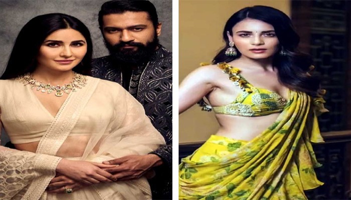 ক্যাটরিনাকে বিয়ের আগে রাধিকার সঙ্গে সম্পর্ক? অভিনেত্রীর বা়ড়ি থেকে পাওয়া গেল ভিকির বিশেষ জিনিস ক্যাটরিনাকে বিয়ের আগে রাধিকার সঙ্গে সম্পর্ক? অভিনেত্রীর বা়ড়ি থেকে পাওয়া গেল ভিকির বিশেষ জিনিস