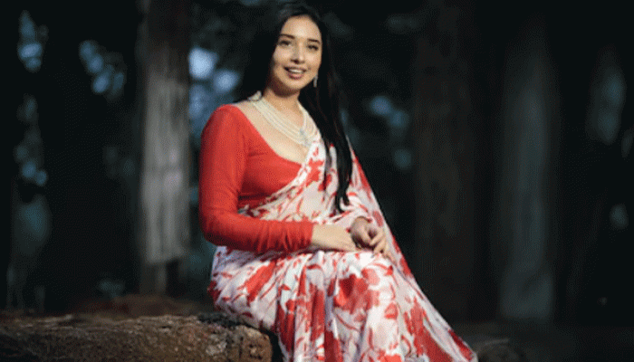 বেকার ছেলে বিয়ে করবেন কোটিপতি তানিয়া বেকার ছেলে বিয়ে করবেন কোটিপতি তানিয়া