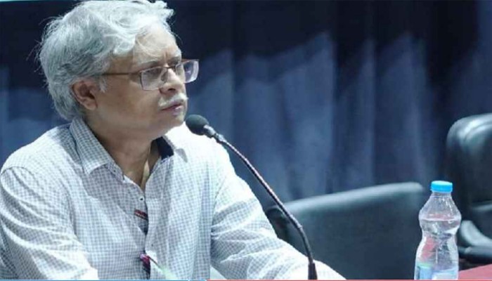 রাবি উপাচার্য বলছেন আড়ালে অনেক মেকানিজম হচ্ছে রাবি উপাচার্য বলছেন আড়ালে অনেক মেকানিজম হচ্ছে