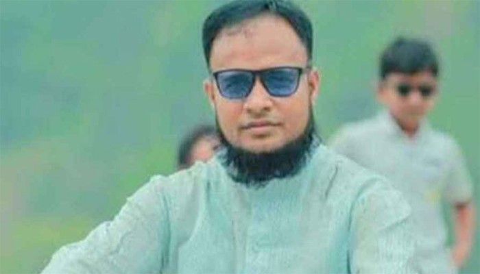 ফেসবুকে বিকৃত ছবি শেয়ার দিয়ে পদ হারালেন জামায়াত নেতা