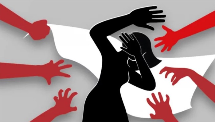 ছাগল খুঁজে দেওয়ার কথা বলে প্রতিবন্ধী এক নারীকে দলবদ্ধ ধর্ষণ ছাগল খুঁজে দেওয়ার কথা বলে প্রতিবন্ধী এক নারীকে দলবদ্ধ ধর্ষণ