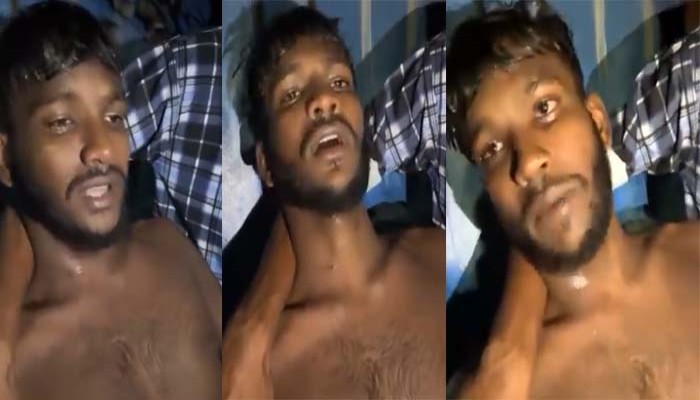 রাজশাহীতে ছাত্রদল কর্মীকে রড দিয়ে পিটিয়ে জখমের অভিযোগ জামায়াতের বিরুদ্ধে