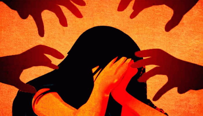 শিক্ষিকাকে পার্টিতে ডেকে নিয়ে গিয়ে গণধর্ষণ