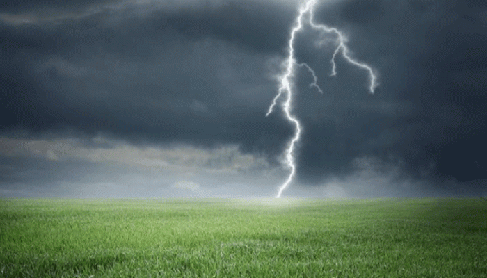 ঝিনাইদহে বজ্রপাতে ২ কৃষকের মৃত্যু ঝিনাইদহে বজ্রপাতে ২ কৃষকের মৃত্যু