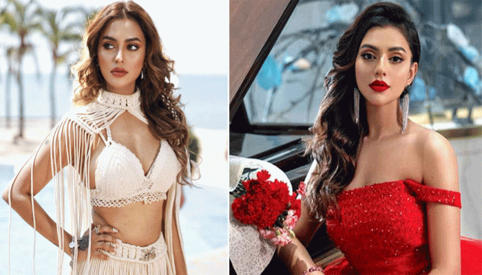 স্ক্রিনশট ফাঁস করে সতর্ক করলেন নুসরাত ফারিয়া স্ক্রিনশট ফাঁস করে সতর্ক করলেন নুসরাত ফারিয়া