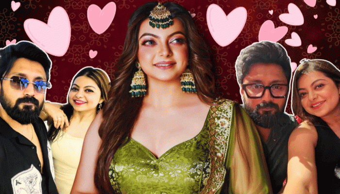 অবশেষে ‘নতুন’ সম্পর্ক নিয়ে মুখ খুললেন প্রেরণা! অবশেষে ‘নতুন’ সম্পর্ক নিয়ে মুখ খুললেন প্রেরণা!