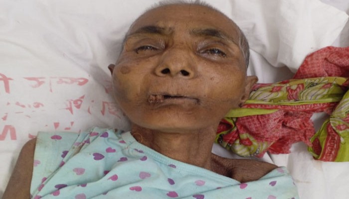 রাজশাহী মেডিকেল কলেজে অজ্ঞাত নারীর মৃত্যু, পরিচয় জানতে চায় রাজপাড়া থানা পুলিশ