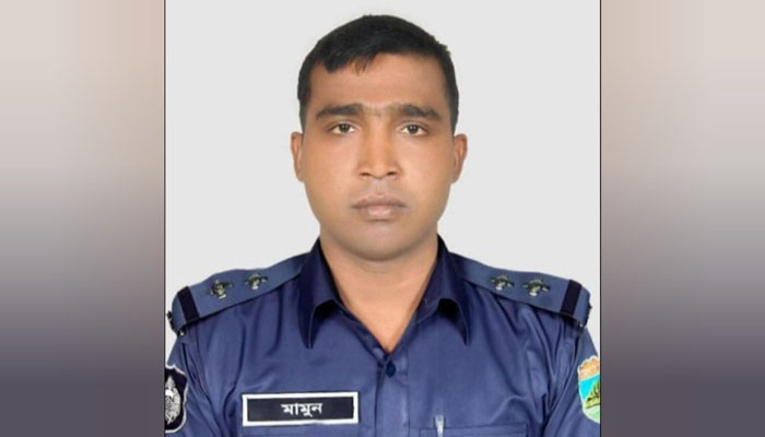 বগুড়ায় আসামি ছিনতাই: এসআই মামুন প্রত্যাহার, গ্রেপ্তার ২২ বগুড়ায় আসামি ছিনতাই: এসআই মামুন প্রত্যাহার, গ্রেপ্তার ২২
