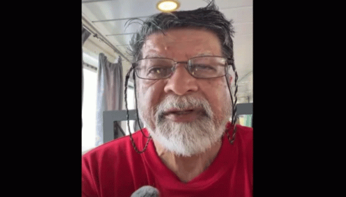 আমাকে ইসরাইলের দখলদার বাহিনী অপহরণ করেছে: শহিদুল আলম আমাকে ইসরাইলের দখলদার বাহিনী অপহরণ করেছে: শহিদুল আলম