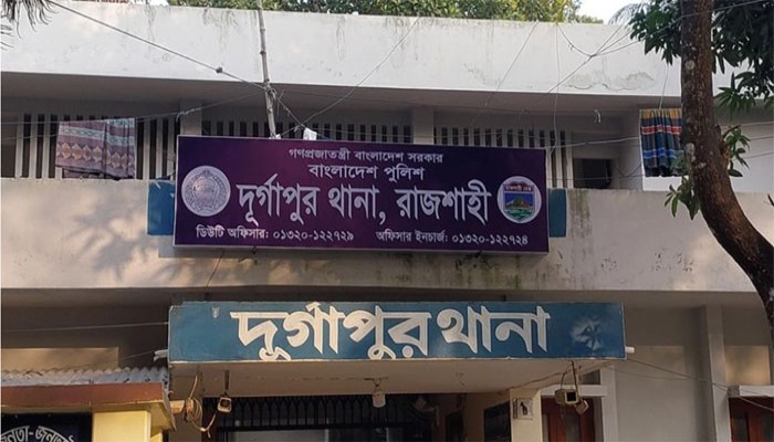 দুর্গাপুরে নেশার টাকা না পেয়ে কলেজছাত্রের কাণ্ড