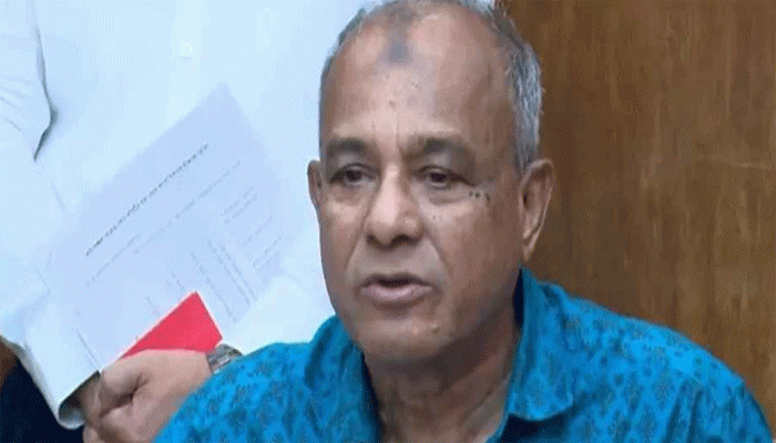 নির্বাচনে প্রশাসনকে নিরপেক্ষভাবে কাজ করার নির্দেশ দেওয়া হবে: স্বরাষ্ট্র উপদেষ্টা