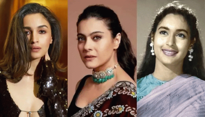 কাজল-নূতনকে পিছনে ফেলে ফিল্মফেয়ারে রেকর্ড আলিয়ার!