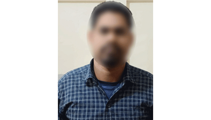 মহানগরীতে রাজশাহী কলেজ সাবেক ছাত্রলীগ কর্মী তরিকুল সহ গ্রেফতার -২৫ মহানগরীতে রাজশাহী কলেজ সাবেক ছাত্রলীগ কর্মী তরিকুল সহ গ্রেফতার -২৫