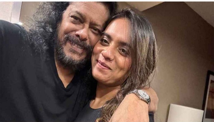 জেমস বিয়ে করেছেন , জানা গেল পাত্রীর পরিচয় জেমস বিয়ে করেছেন , জানা গেল পাত্রীর পরিচয়
