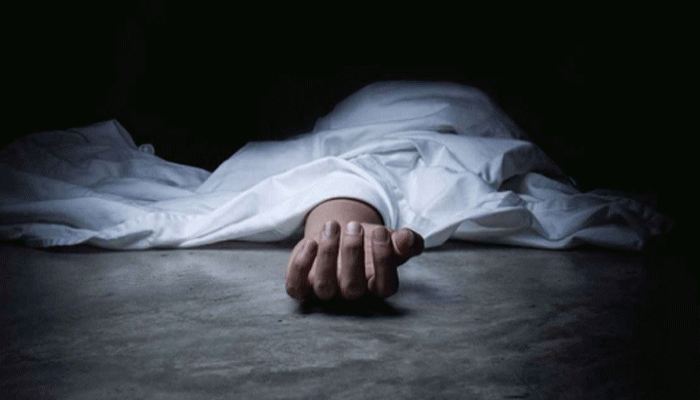 ঢাকা দক্ষিণ সিটি করপোরেশনের ময়লার গাড়ির ধাক্কায় যুবক নিহত