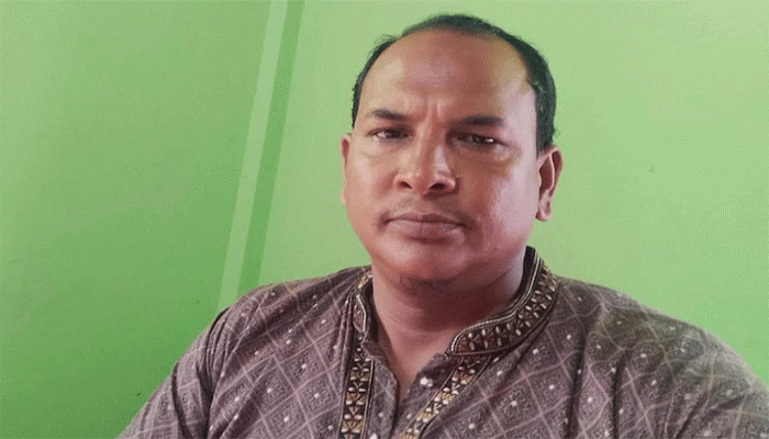 ওমরাহ থেকে বাড়ি ফেরার পথে ব্যবসায়ীর মৃত্যু ওমরাহ থেকে বাড়ি ফেরার পথে ব্যবসায়ীর মৃত্যু