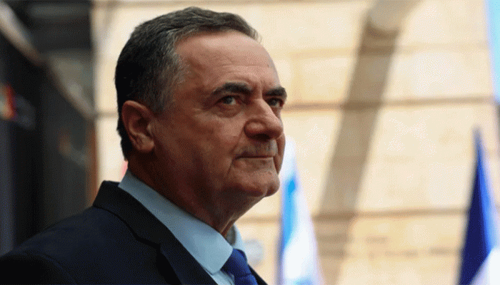 গাজার সব টানেল ধ্বংসের নির্দেশ