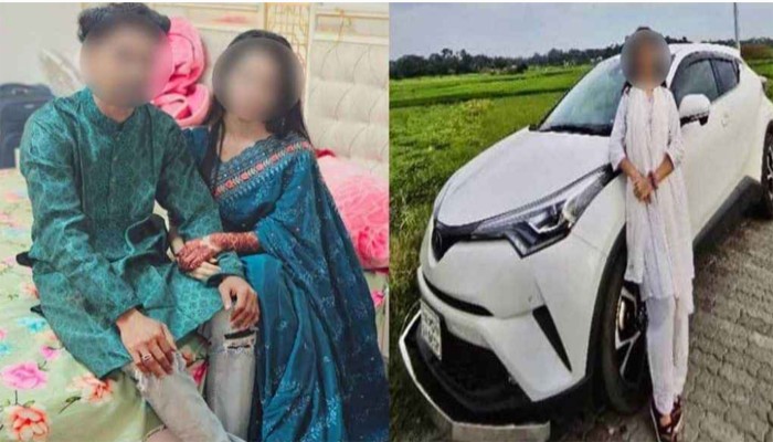 স্বামীর ৩ কোটি টাকার সম্পদ আত্মসাতের অভিযোগ স্ত্রীর বিরুদ্ধে