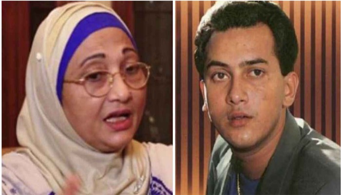 সালমানের মৃত্যুর আগে ৪০ লাখ টাকা তোলা হয়, ঘটনা কি? সালমানের মৃত্যুর আগে ৪০ লাখ টাকা তোলা হয়, ঘটনা কি?