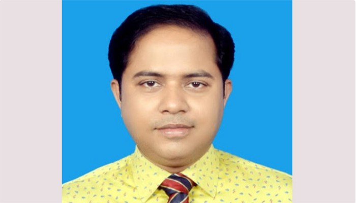 ছাত্রীকে যৌন হয়রানির অভিযোগে শিক্ষক বহিষ্কার