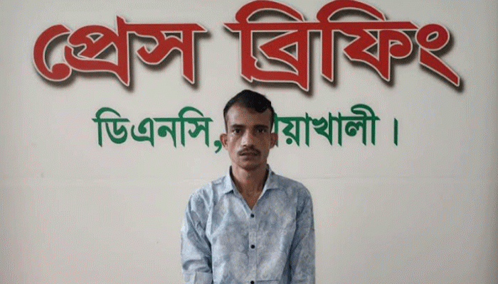 বাসে যাত্রী সেজে ইয়াবা পাচার: ২ হাজার ইয়াবাসহ ধরা খেল ১৫ মামলার আসামি বাসে যাত্রী সেজে ইয়াবা পাচার: ২ হাজার ইয়াবাসহ ধরা খেল ১৫ মামলার আসামি