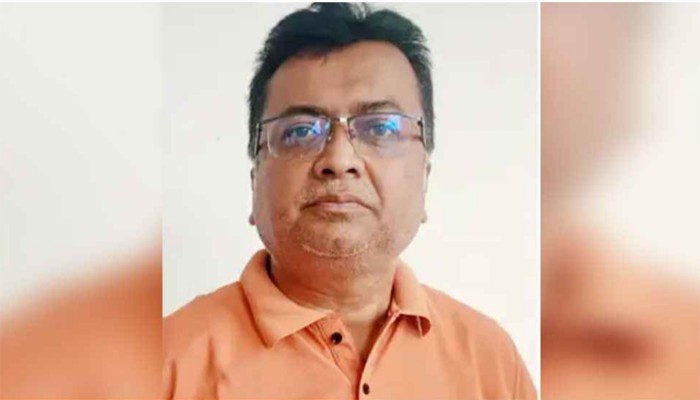 ভারতে পালানোর সময় শামীম ওসমানের সহযোগী আজিজ ধরা ভারতে পালানোর সময় শামীম ওসমানের সহযোগী আজিজ ধরা