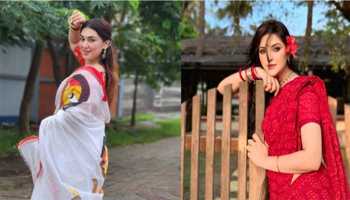 পরীমণির সঙ্গে দ্বন্দ্ব, অবশেষে মুখ খুললেন অপু বিশ্বাস পরীমণির সঙ্গে দ্বন্দ্ব, অবশেষে মুখ খুললেন অপু বিশ্বাস