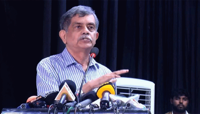 শিক্ষার্থীদের নিয়মিত পড়ালেখা করতে হবে, না হলে পরীক্ষায় পাস করা যাবে না: শিক্ষা উপদেষ্টা শিক্ষার্থীদের নিয়মিত পড়ালেখা করতে হবে, না হলে পরীক্ষায় পাস করা যাবে না: শিক্ষা উপদেষ্টা