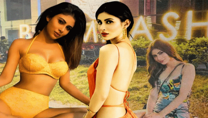 মৌনির ‘বদমাশ’-এর মেনু শুনে হতবাক খাদ্যপ্রেমীরা মৌনির ‘বদমাশ’-এর মেনু শুনে হতবাক খাদ্যপ্রেমীরা