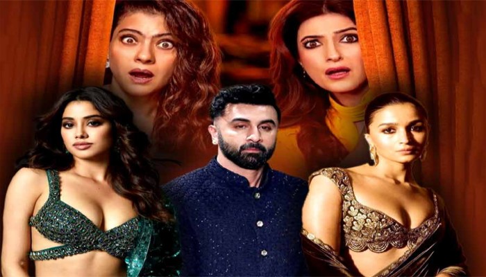তৃতীয় ব্যক্তিকে শরীর দেওয়া যায়, মন দিলেই অন্যায়! কাজল-টুইঙ্কলের বক্তব্যে বিতর্ক তৃতীয় ব্যক্তিকে শরীর দেওয়া যায়, মন দিলেই অন্যায়! কাজল-টুইঙ্কলের বক্তব্যে বিতর্ক
