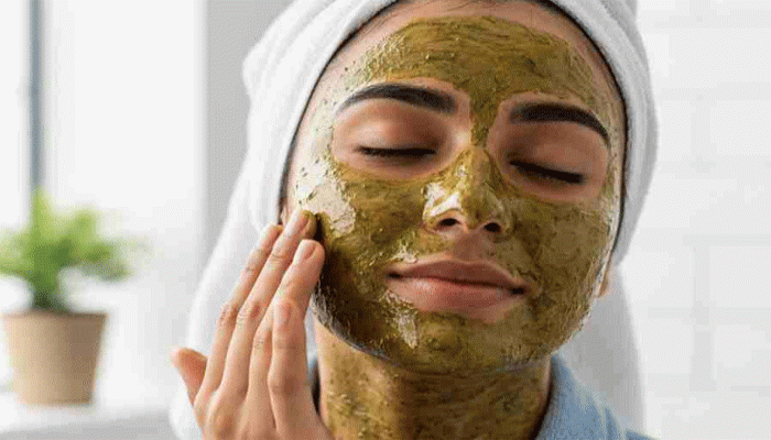 ফেস প্যাক মাখারও উপযুক্ত সময় কখন জানেনিন ফেস প্যাক মাখারও উপযুক্ত সময় কখন জানেনিন
