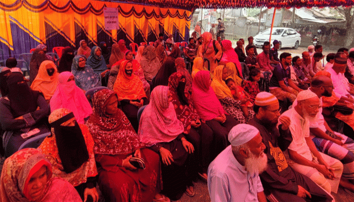 সিংড়ায় স্বাস্থ্য সেবা নিয়ে  ভয়েস ফর চেঞ্জ  প্রকল্পের  মতবিনিময় সভা সিংড়ায় স্বাস্থ্য সেবা নিয়ে  ভয়েস ফর চেঞ্জ  প্রকল্পের  মতবিনিময় সভা