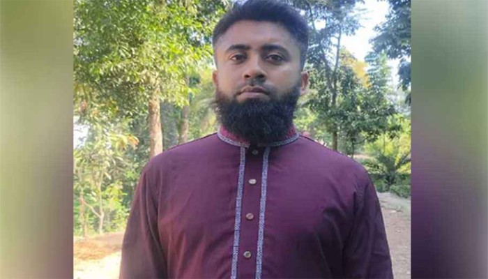 আরও এক নেতা এনসিপি ছাড়লেন