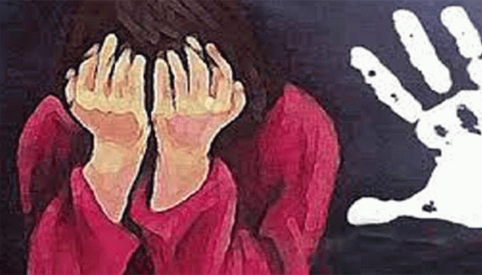 পলাশবাড়ীতে বাবার বিরুদ্ধে কিশোরী মেয়েকে ধর্ষণের অভিযোগ, বাবা গ্রেপ্তার পলাশবাড়ীতে বাবার বিরুদ্ধে কিশোরী মেয়েকে ধর্ষণের অভিযোগ, বাবা গ্রেপ্তার