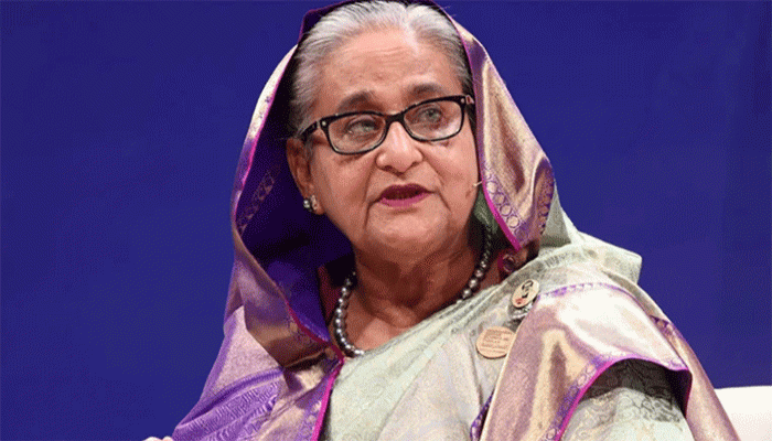 শেখ হাসিনাসহ ২৬১ আসামি পলাতক, আদালতের নির্দেশে পত্রিকায় বিজ্ঞপ্তি প্রকাশ শেখ হাসিনাসহ ২৬১ আসামি পলাতক, আদালতের নির্দেশে পত্রিকায় বিজ্ঞপ্তি প্রকাশ