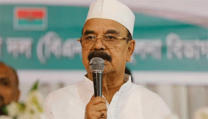 বিএনপি মাঠে নামলে অন্তর্বর্তী সরকারের টিকে থাকা কঠিন হবে: গয়েশ্বর চন্দ্র রায়