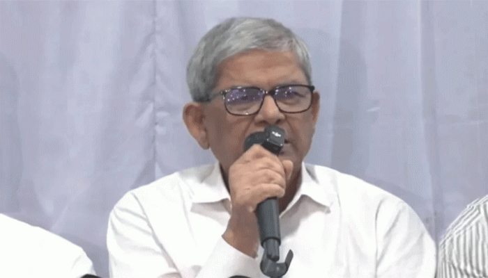 ১০ দিনের কর্মসূচি ঘোষণা করলো বিএনপি ১০ দিনের কর্মসূচি ঘোষণা করলো বিএনপি